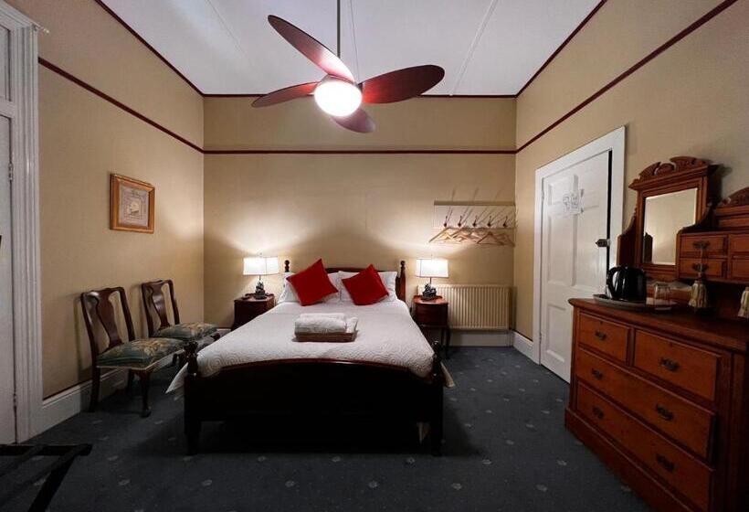 The Boutique Hotel Blue Mountains