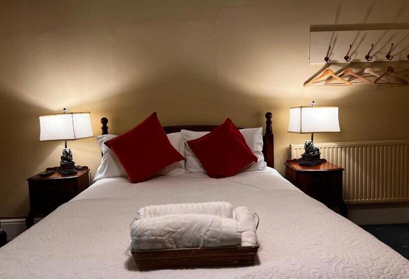 The Boutique Hotel Blue Mountains