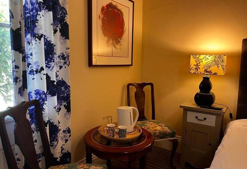 The Boutique Hotel Blue Mountains