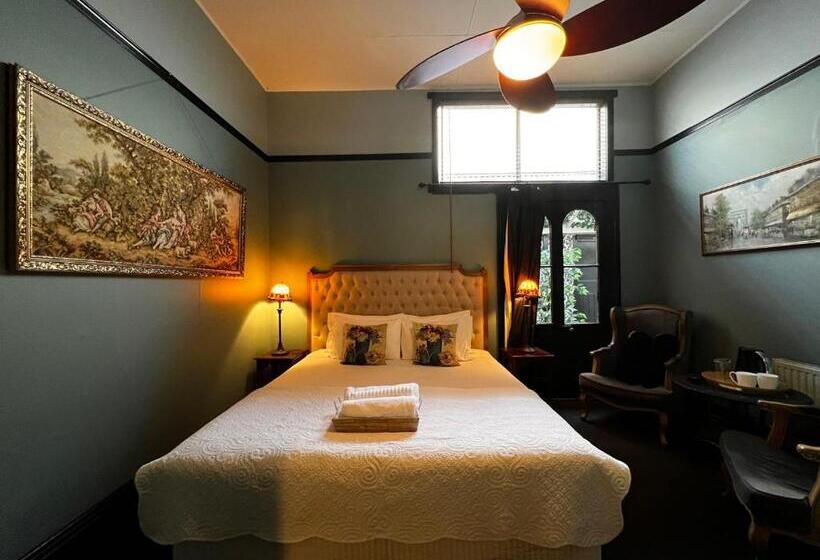 The Boutique Hotel Blue Mountains