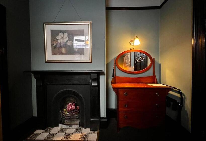 The Boutique Hotel Blue Mountains