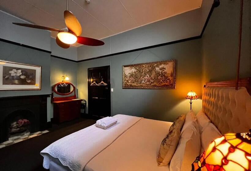 The Boutique Hotel Blue Mountains