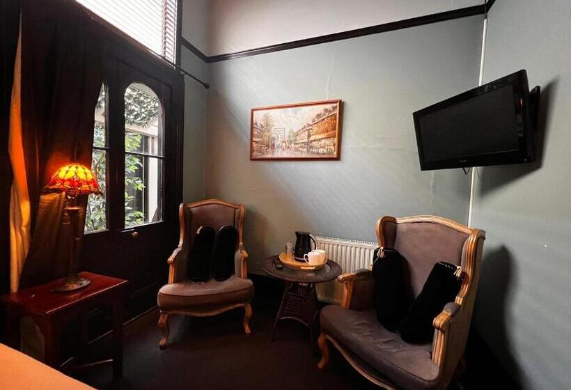 The Boutique Hotel Blue Mountains