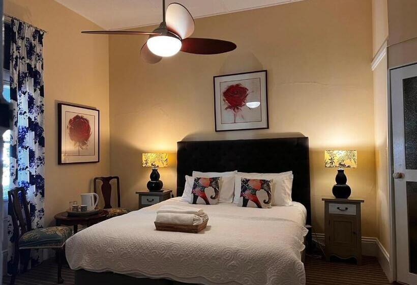 The Boutique Hotel Blue Mountains