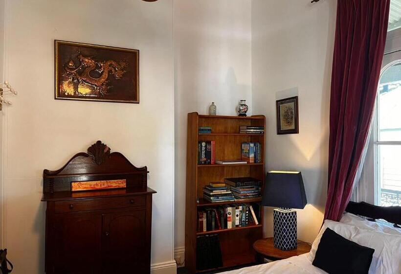 The Boutique Hotel Blue Mountains