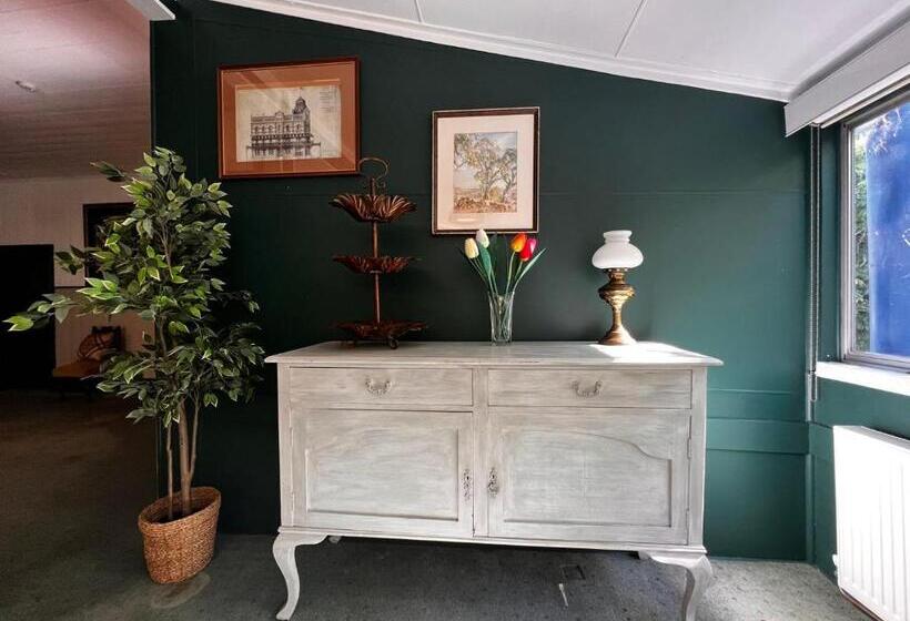 The Boutique Hotel Blue Mountains