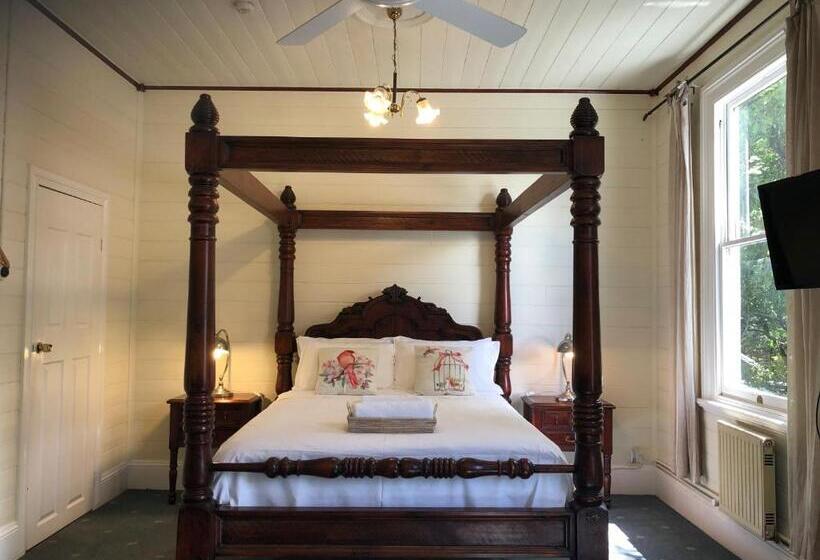 The Boutique Hotel Blue Mountains