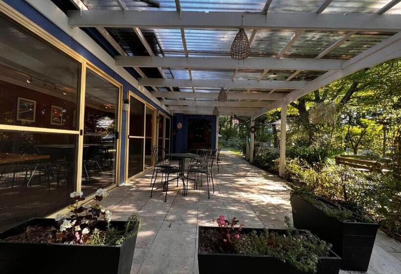 The Boutique Hotel Blue Mountains