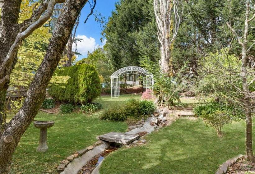 The Boutique Hotel Blue Mountains