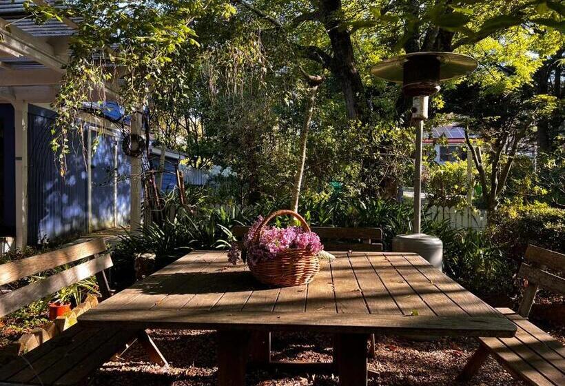 The Boutique Hotel Blue Mountains