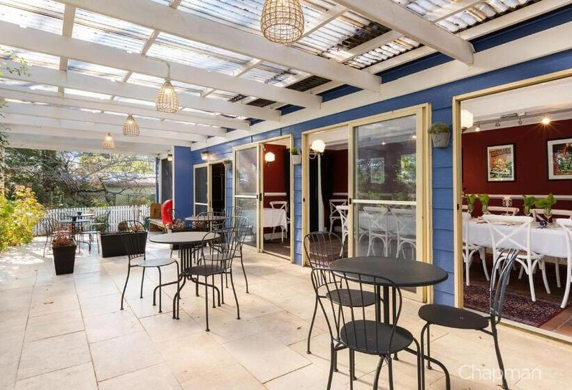 The Boutique Hotel Blue Mountains