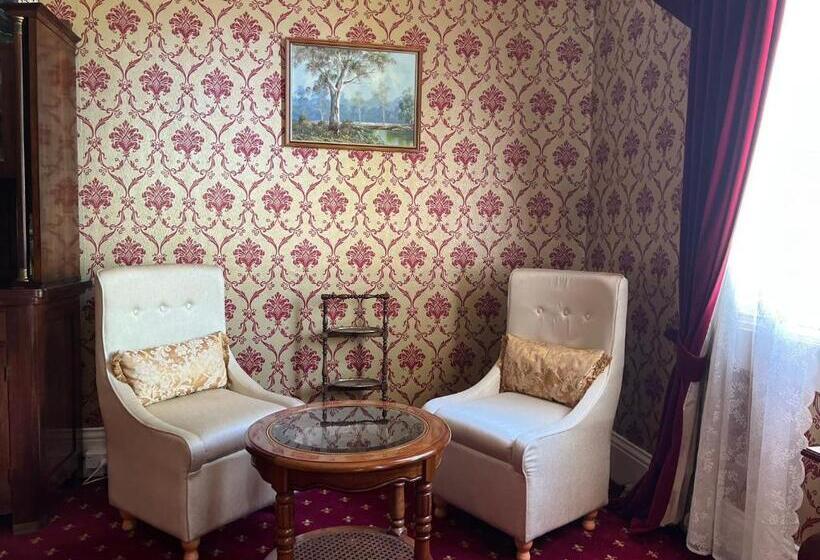 The Boutique Hotel Blue Mountains