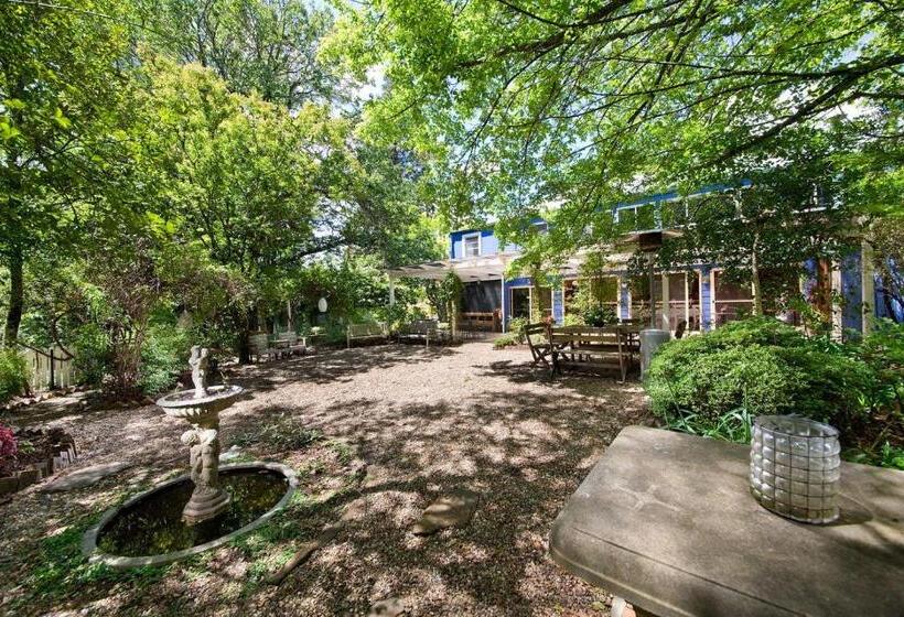 The Boutique Hotel Blue Mountains