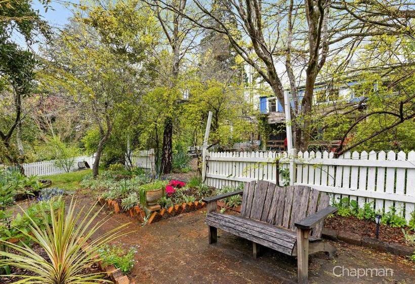 The Boutique Hotel Blue Mountains