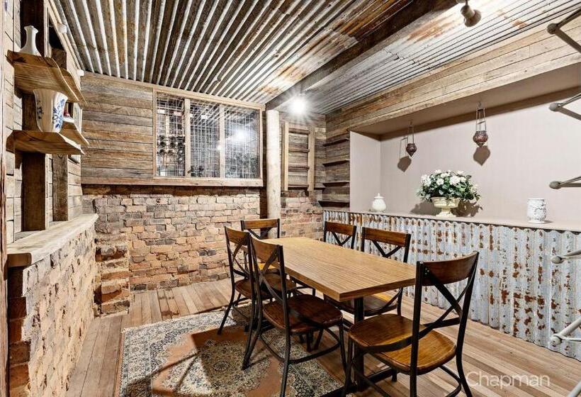 The Boutique Hotel Blue Mountains