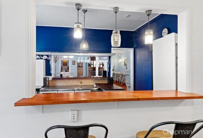 The Boutique Hotel Blue Mountains