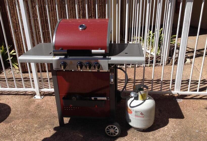 The Central Hotel Motel Lakes Entrance