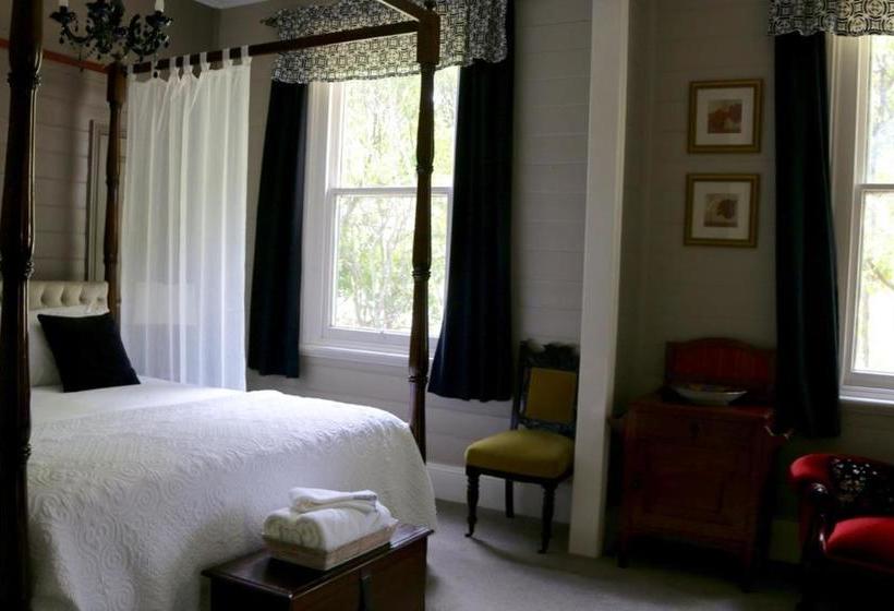 The Boutique Hotel Blue Mountains