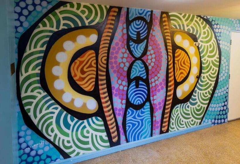 The Social Hotel, Sydney