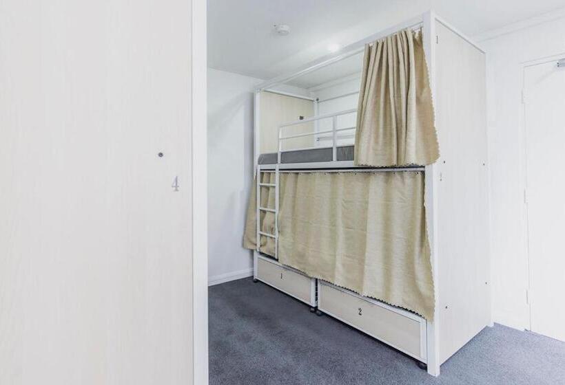 The Social Hotel, Sydney