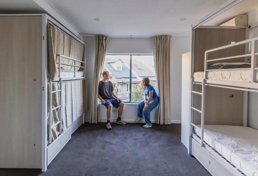 The Social Hotel, Sydney