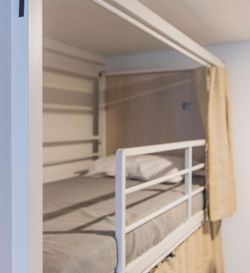 The Social Hotel, Sydney