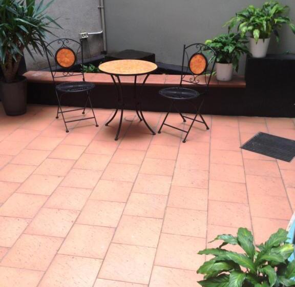 The Social Hotel, Sydney