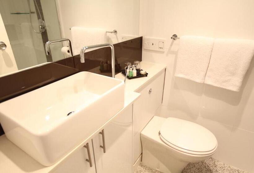 The Social Hotel, Sydney