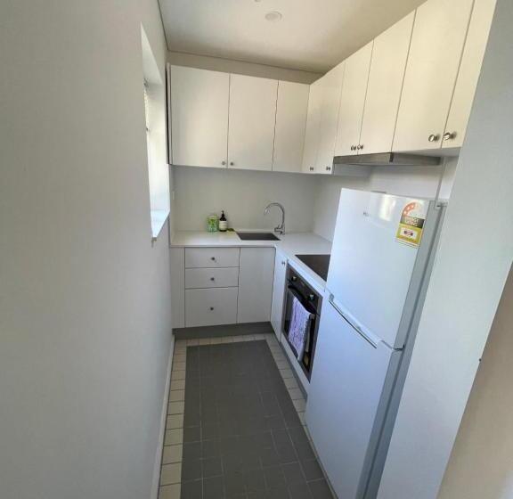 The Social Hotel, Sydney