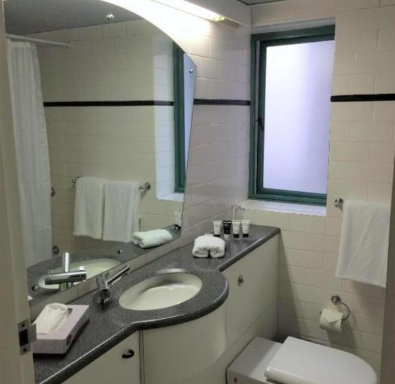 The Social Hotel, Sydney