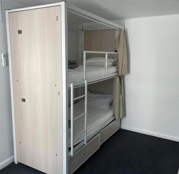 The Social Hotel, Sydney