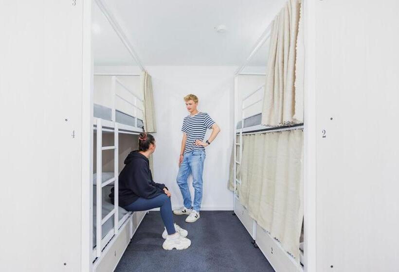 The Social Hotel, Sydney