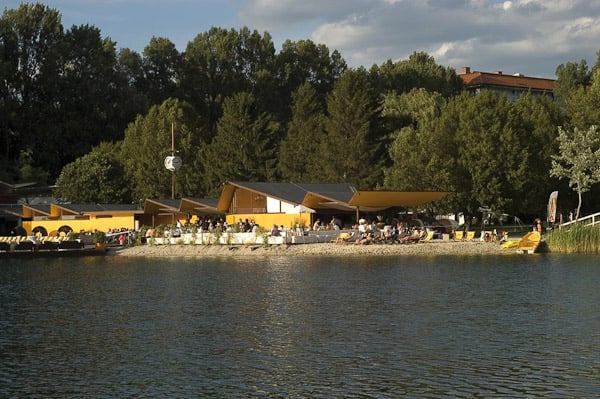 Seehotel Böck-Brunn