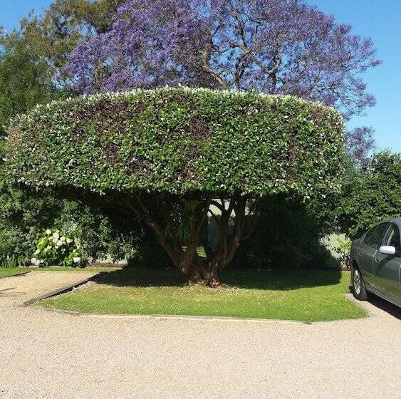 Bairnsdale Town Central Motel