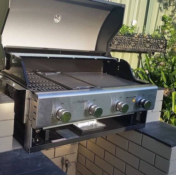 Bairnsdale Town Central Motel