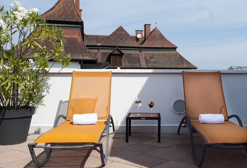 Boutique Hotel Hauser