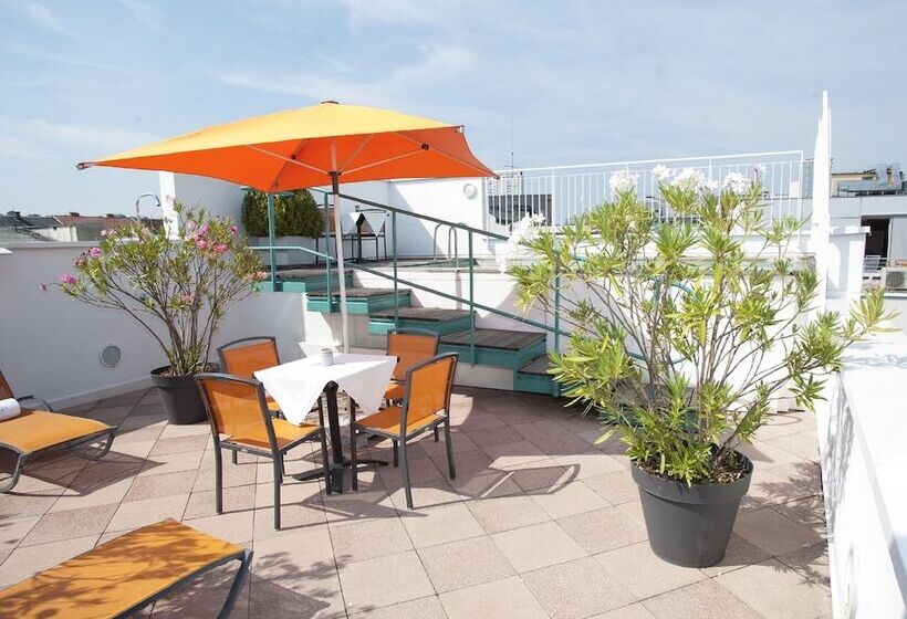 Boutique Hotel Hauser