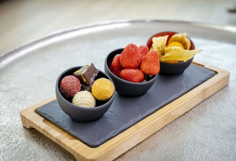 Boutique Hotel Hauser