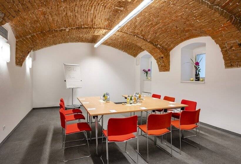 Boutique Hotel Hauser