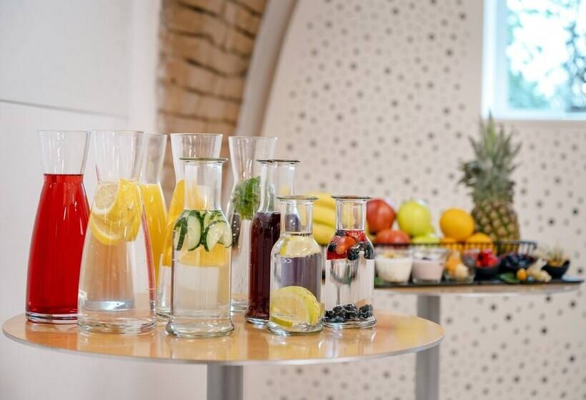 Boutique Hotel Hauser