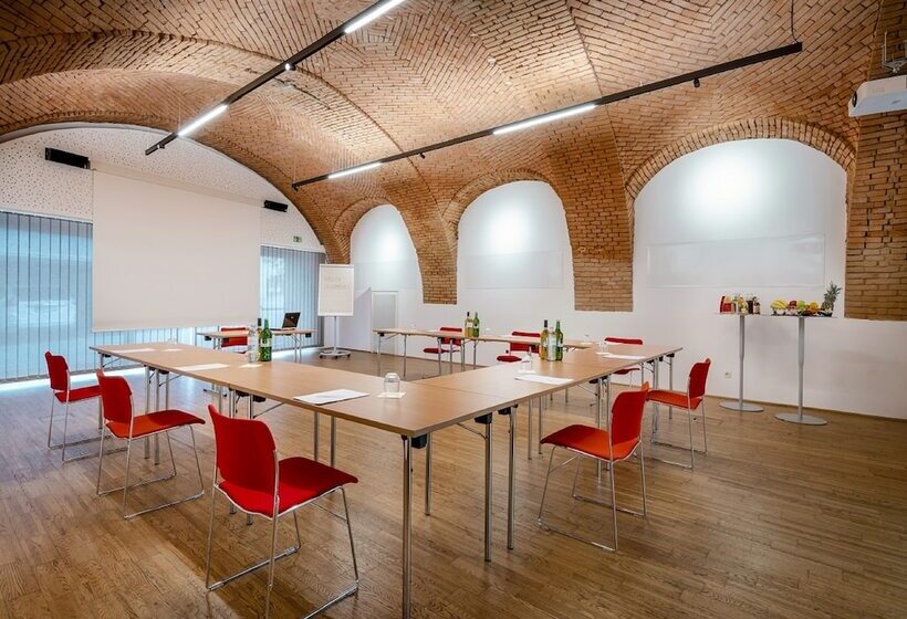 Boutique Hotel Hauser