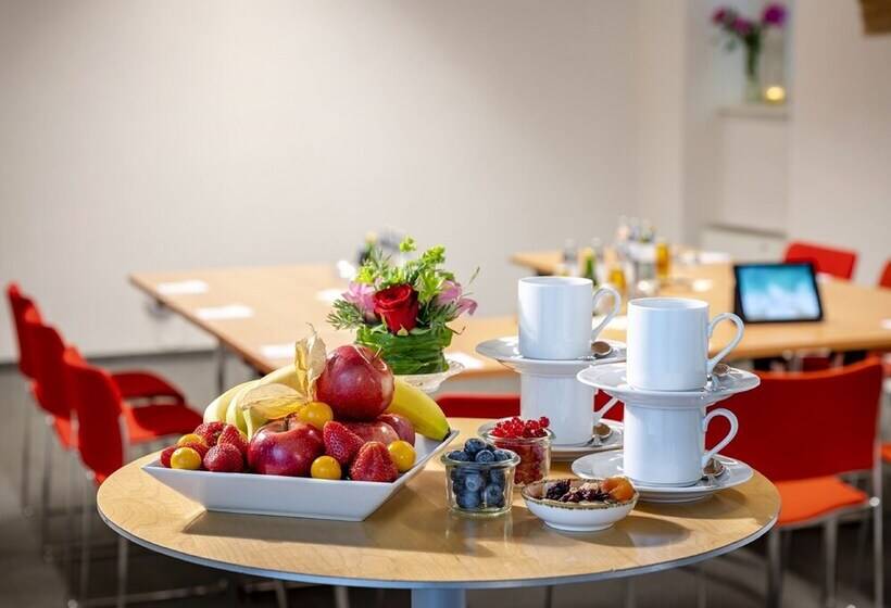 Boutique Hotel Hauser