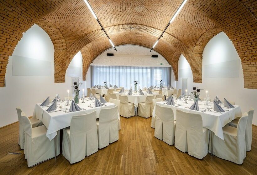 Boutique Hotel Hauser