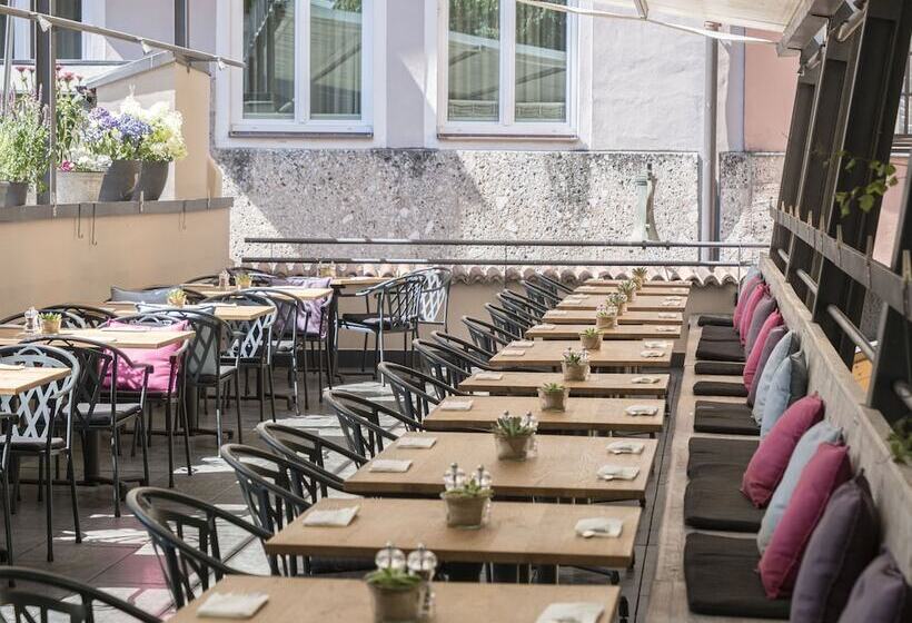 Boutiquehotel Weisses Rössl