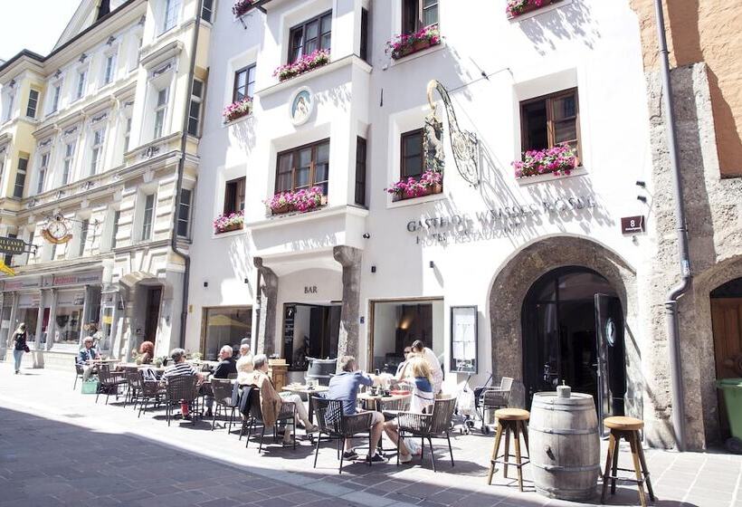 Boutiquehotel Weisses Rössl