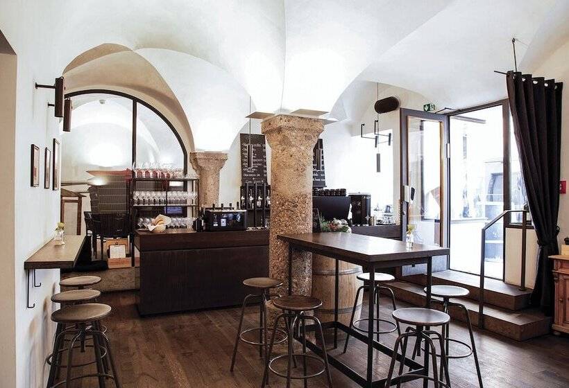 Boutiquehotel Weisses Rössl