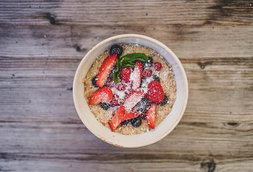 Boutiquehotel Weisses Rössl