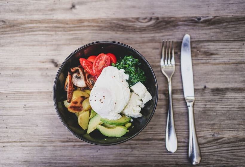 Boutiquehotel Weisses Rössl