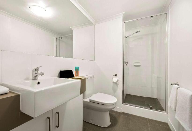 Comfort Apartments Royal Gardens