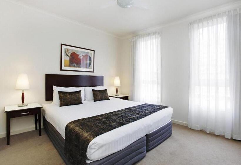 Comfort Apartments Royal Gardens